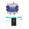 RTU5024 Обновленный GSM Открыватель Ворот Беспроводной Дистанционный Переключатель Реле Переключатель Открыватель Двери