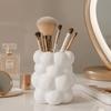 Mini Cloud Cosmetics Storage Tube, Stationery Storage Pen Holder, Home Decorative Piece, Back-to-School Season, Christmas Gift