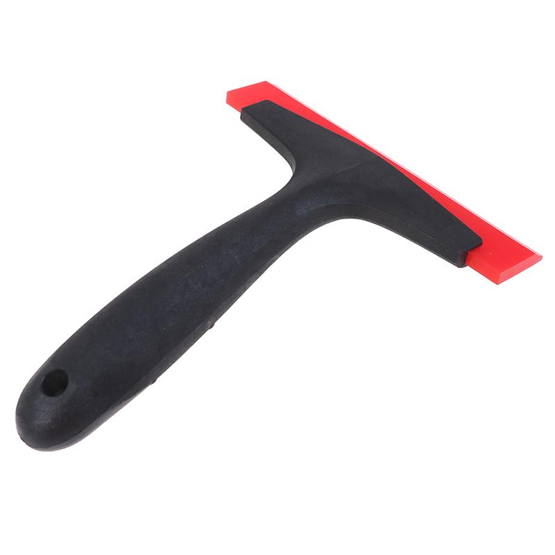 Scraper Shovels Car Vinyl Film Sticker Wrapping Window Clean Squeegee Tint Tool