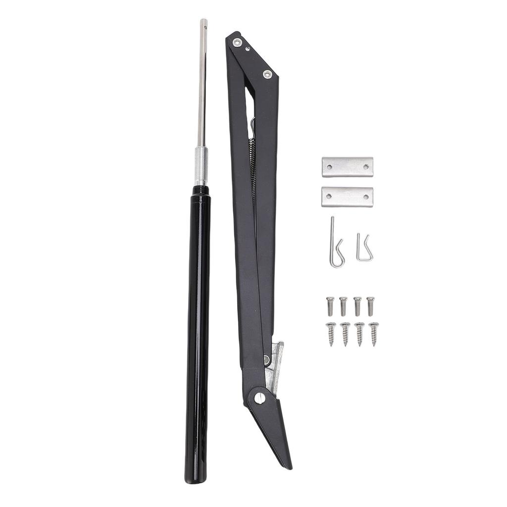 Автоматический открыватель форточки для солнечной теплицы 30°C 86°F Алюминиевый чувствительный автоматический открыватель окна теплицы для фермы