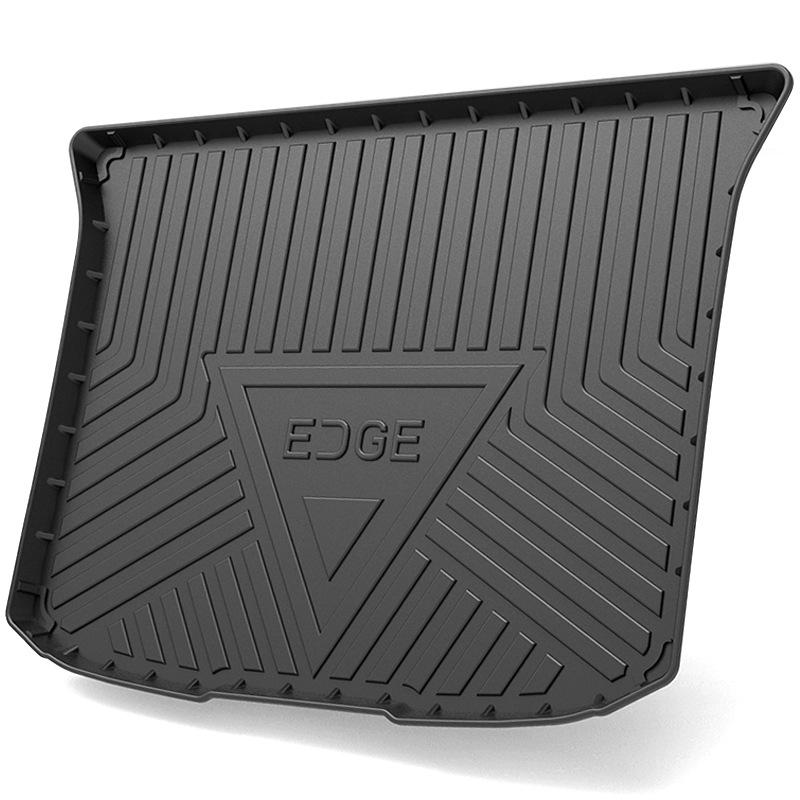 Custom TPE Trunk Mat for Edge - Special Car Decoration