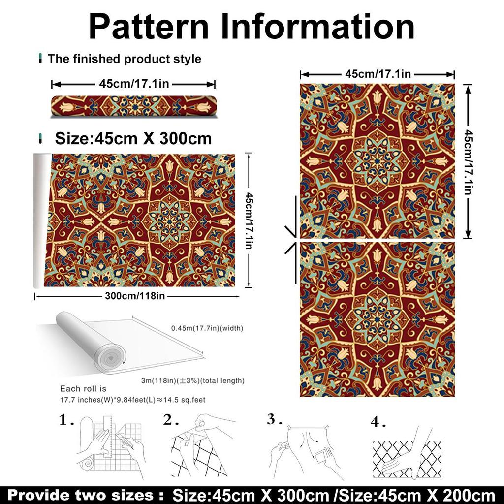 Водонепроницаемые наклейки на стену Постеры Самоклеящиеся Водонепроницаемые Наклейки на Стену Дом Гостиная Стены Кухня Украшение Наклейки