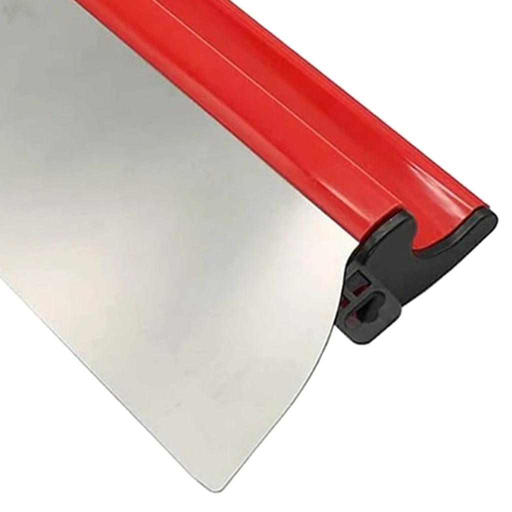 Stainless Steel Wall Paint Shovel Multi Use Repairing Drywall Wall Decoration Putty Knife Plaster Cement Putty Scraper