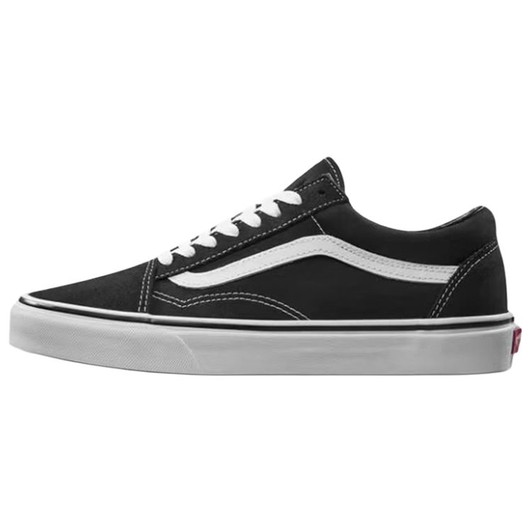 Vans Низкие кеды для скейтборда Old Skool, износостойкие, унисекс VN000D3HY28(Команда96-)