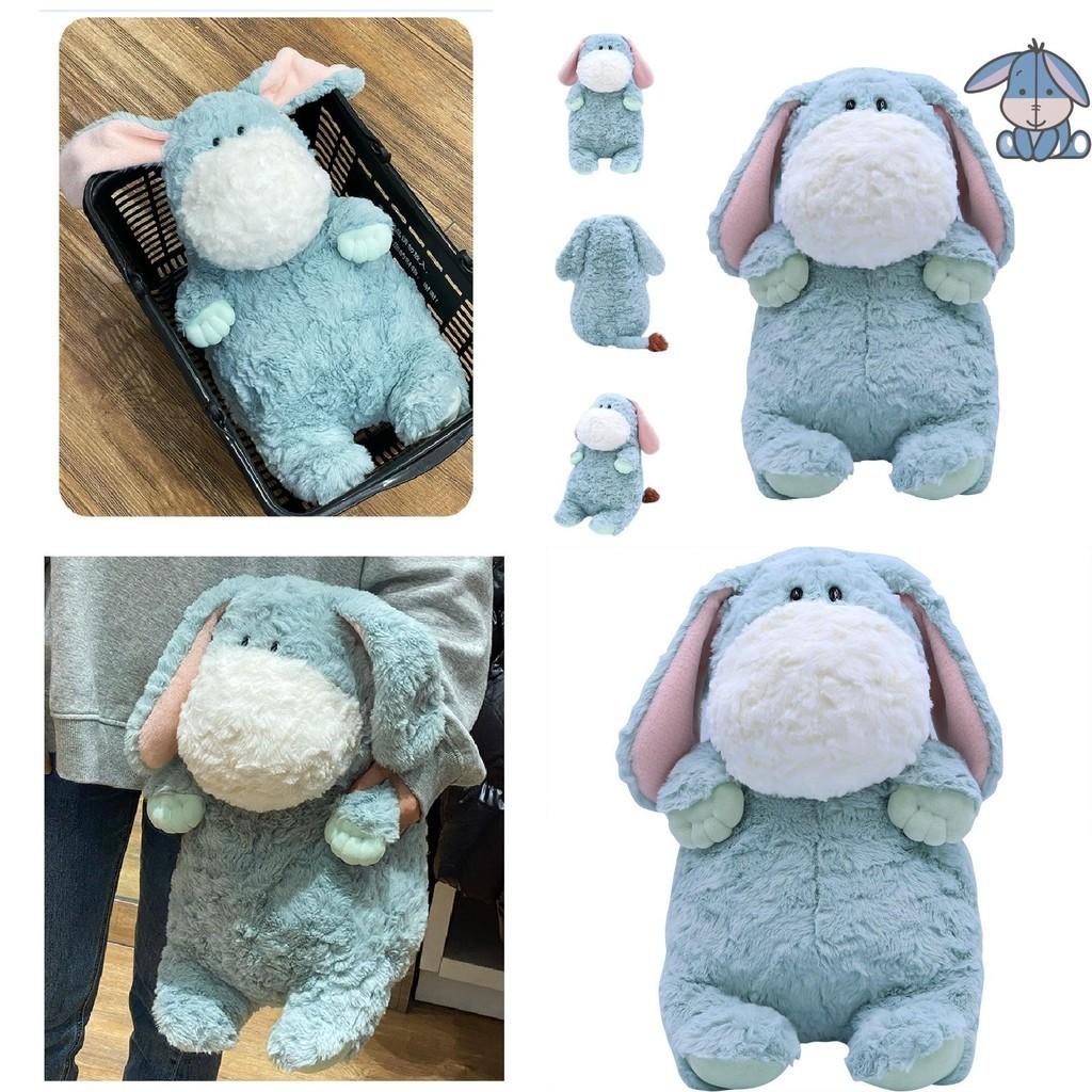 Милая плюшевая игрушка Иа-Иа из Винни-Пуха, идеальный подарок на день рождения для детей