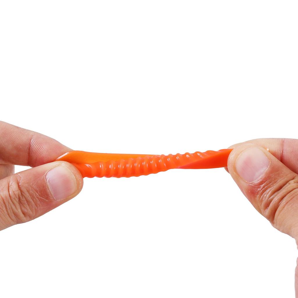 Многоразовая силиконовая подушечка для кератинового лифтинга ресниц