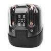 2 Pack Wireless Earbuds Digital LED Display Independent Connection Low Latency   5.4 Headphones Earphones for Couple Two Person