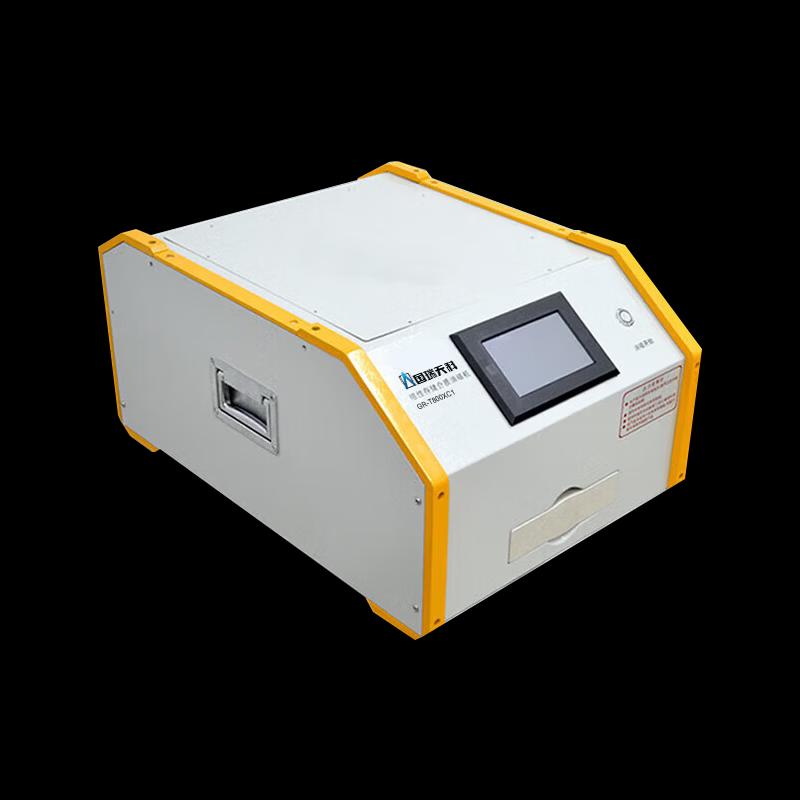 GRTK GR-T800XC1 Hard Drive Degausser