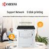 KYOCERA ECOSYS PA3500cx Color Laser Printer CN plug (adapter included)