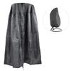 Waterproof Egg Chair Cover Dust-Proof Hanging Chair Protector Durable All Season Cover  Backyard