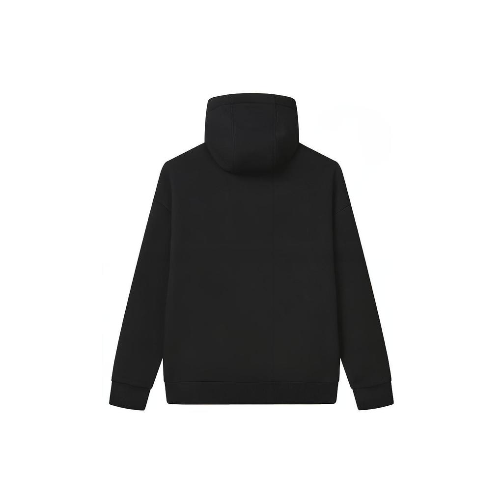 Новый свитшот FILA Унисекс Черный F51U248298F-BK