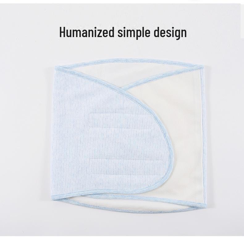 Двухцелевое детское одеяло и пеленка с защитой от испуга на весну/лето