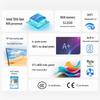 Philips Настольный ПК «всё в одном» 23,8 дюйма (Китайская версия)