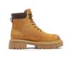 CAMEL Gobi Combat Boots 4.5cm Women's (Unisex) Combat Boots L23W076036R