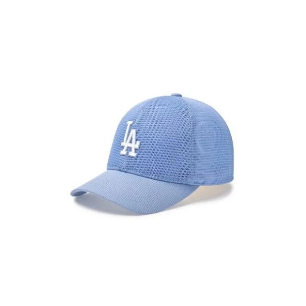 MLB Кепка NQK 7ACPV0253-07SBS Varsity Полностью сетчатая Тракер LA Dodgers