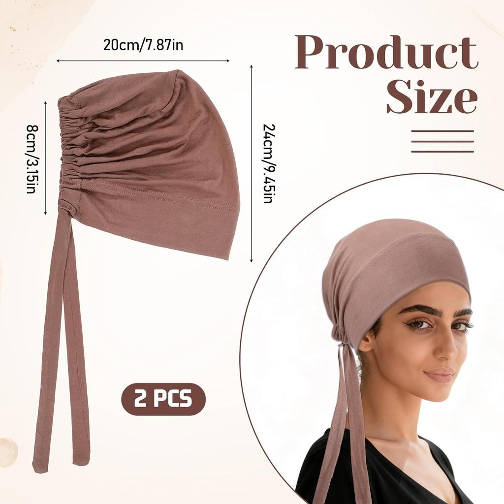 Muslim Hijabs for Women Scarf,Friendly To Skin,Solid Color Head Scarf,Plain Shawl,Plain Beach TowelConservative Casual Daily Use