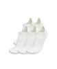 Низкие носки Sagseueob Light, 5 пар