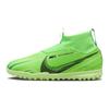 Кроссовки для детей Nike Mercurial Superfly 9 Academy TF GS Dream Speed - Green Strike Stadium-Green Black FJ7195-300