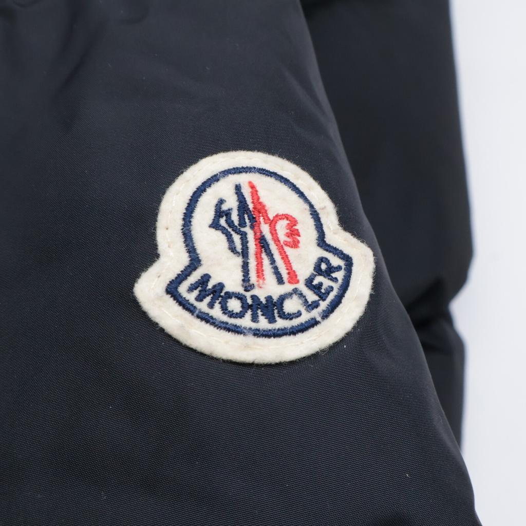 Moncler Excellent Condition, Genuine Domestic 2020 LENAR Down Jacket Jacket 1 blackUsed