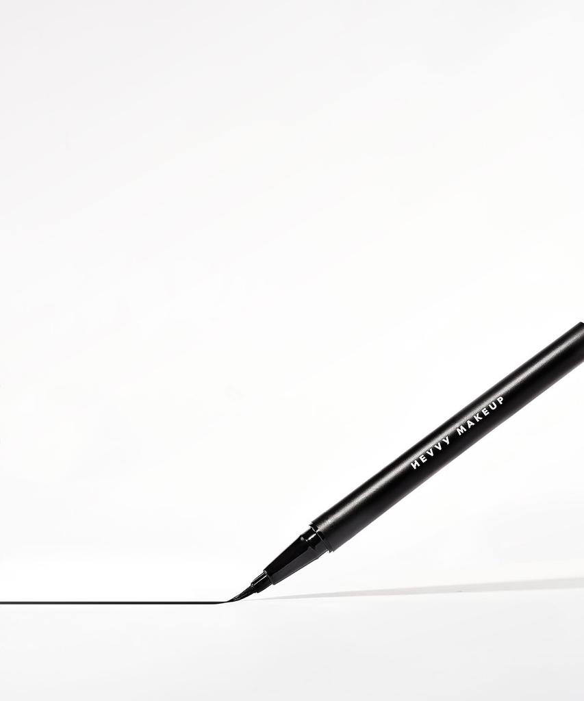 [2-pack] Define Eyes Pen Liner - Long Black/Mid Brown