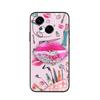 Защитная вращающаяся подставка чехол для телефона для Tecno POP9 4G/Spark GO 1/KL4 водонепроницаемый ТПУ с силиконовым покрытием софт-тач с блестками прочный