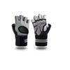 MKAS Weightlifting Workout Gloves With Wrist Support Custom Fitness Weight Lifting Men Women Gym Gloves