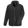 Mens Core Fashion Fit Outdoor Fleece Jacket