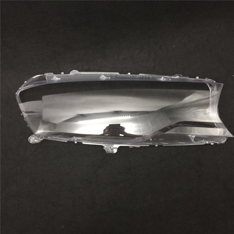 Совместим с 2013-2017 Land Rover Range Rover Sport Задний корпус фары, Версия Sport, Черное основание.