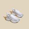 Thick-soled Dad Shoes Women's New Summer Breathable Mesh Lightweight Soft-soled Sports and Leisure Shoes Women
