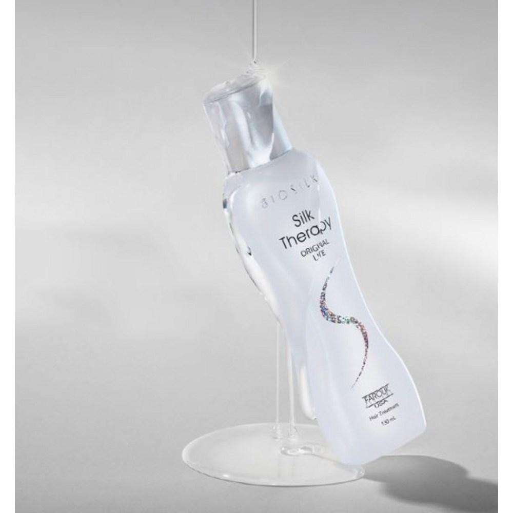 Silk Therapy Original Light Hair Essence, 130ml, 1 Piece