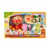 Набор Nakayoshi Anpanman First Time Set Рекомендуется для детей от 1 года и 6 месяцев и старше.
