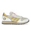 Goldie X Silverbirch SPZL Metalheadz Unisex Sneakers White Cloud-White JI2085