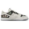 Nike Dunk Low Decon SB N7 - Кроссовки унисекс Sail Black White Light-Green-Spark Summit-White FD6951-300
