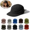 Breathable Quick-drying Baseball Cap UV Protection Sunscreen Hats  for Summer Outdoor