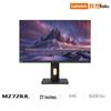 Lenovo 27-дюймовый 4K IPS-монитор M2721UL вилка CN (адаптер в комплекте)