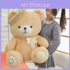 Teddy Bow Beret Bear Plush Doll Childrens Birthday Gift Souvenir Home Decoration
