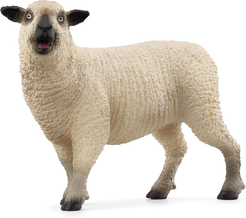 Schleich Ферма Мир Овечки Друзья 42660