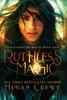 Книга Ruthless Magic : 1