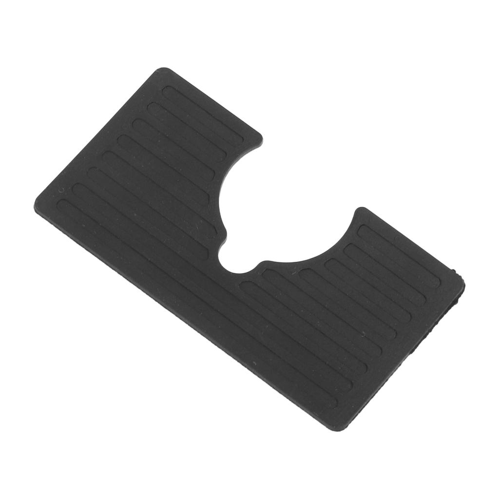 Camera Bottom Rubber with Adhesive for 5D3 Camera Repair Replacement Part Accessories