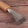 [TL]Comb Remover Cleaner Comb Cleaning Claw Hair Brush Tools Hair Dirt Makeup Tools