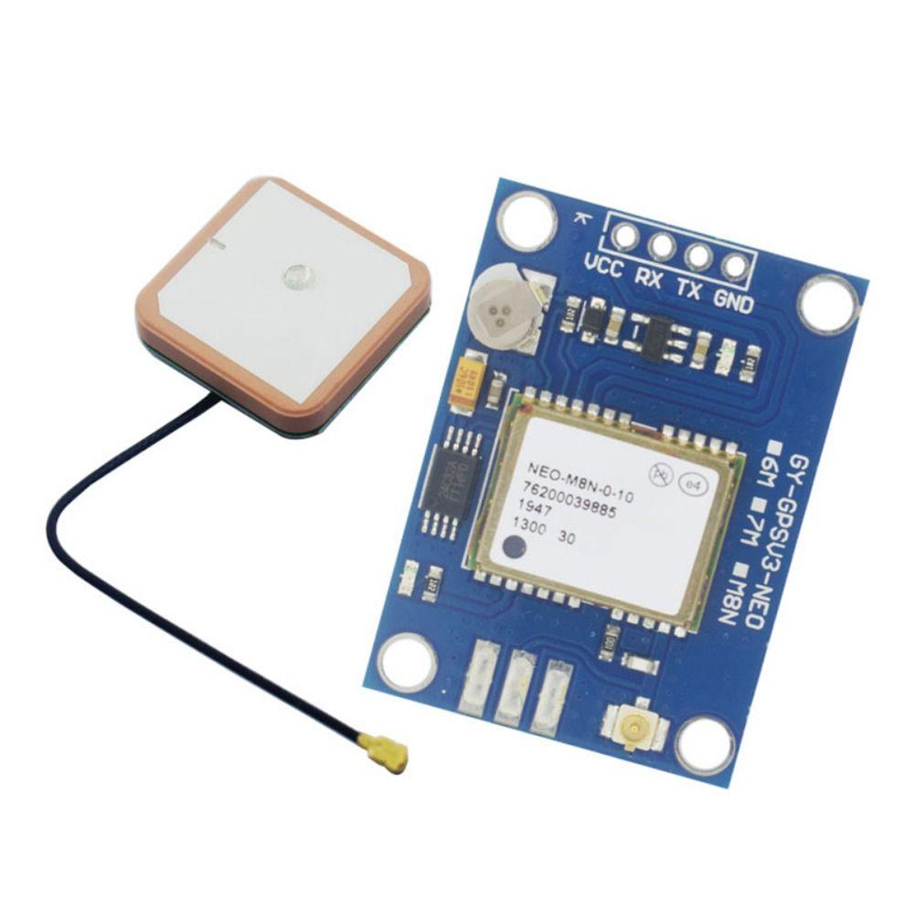 Встроенный модуль EEPROM GPS APM2.5 Антенна NEO-6M NEO-7M NEO-8M GY-NEO6MV2 GY-NEO7MV2 GY-NEO8MV2
