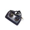 Motorcycle Instrument Assembly Meter Odometer For CG125 ZJ125 XF125 Tachometer Assy