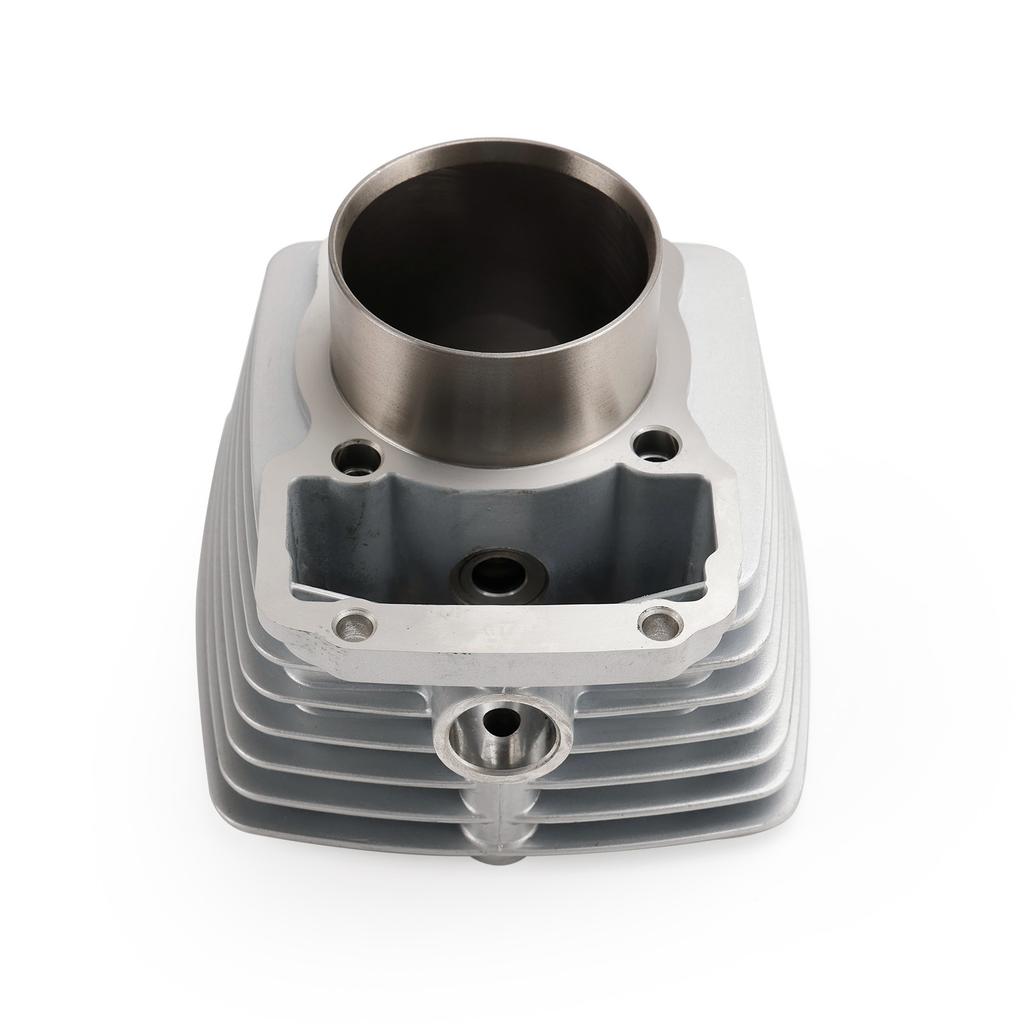 Комплект цилиндра 250 куб.см для Italika DM250 - Поршень 67 мм, палец 16 мм - 2020-2023