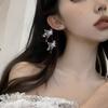 Hollow Animal Hair Clip Y2k Butterfly Hairpin Cute Mini Butterfly Hair Claw  Daily