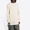 Balenciaga SS22 Sweater Men's Ecru 683303T32309800