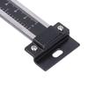 Vertical Caliper, LCD Vernier Caliper, Vernier Caliper with LCD Display, Wide Range of Applications, Stainless Steel, IP45 (0-100mm)