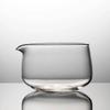 New Textured Matcha Bowl Glass Reusable Matcha Making Kit with Pouring Spout Tea Bowls Tea Lovers