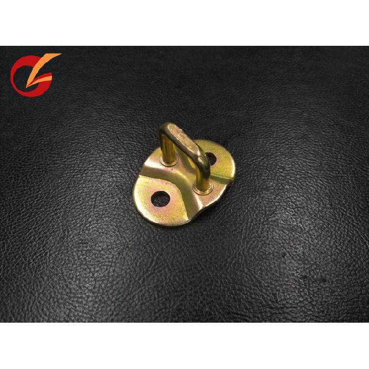 Использовать для Hyundai H100 Grace mitsubishi L300 замок задней двери нападающий