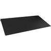 ENDGAME GEAR MPC CORDURA Gaming Mouse Pad/Desk Mat (Black, Large (1200*600*3mm))