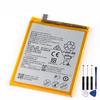Аккумуляторная литиевая батарея для телефона Huawei Nexus 6P H1511 H1512 HB416683ECW 3550 мАч